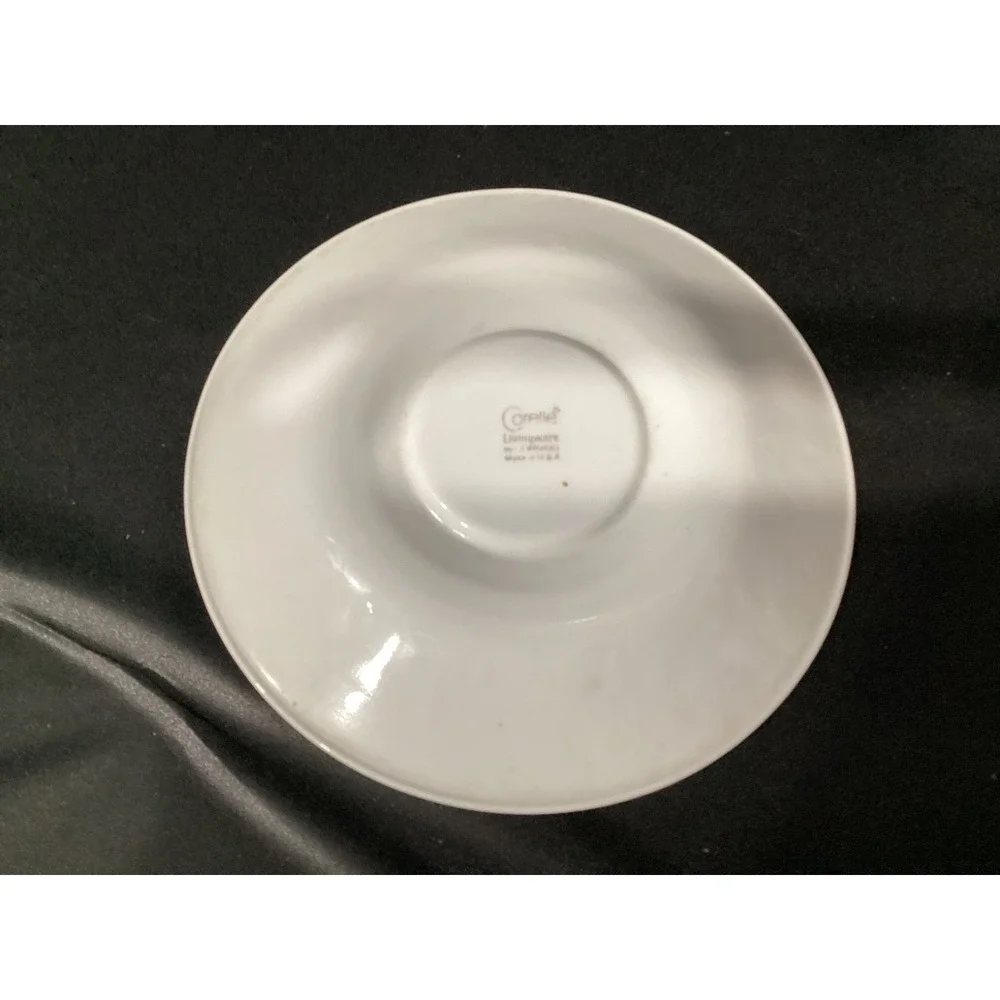 Vintage Corning‎ Ware Corelle Butterfly Gold 6 1/4